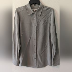 Orvis Women's Slick Long Sleeve Blouse